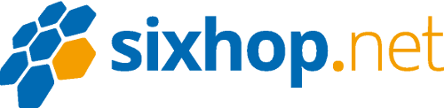 Logo sixhop.net